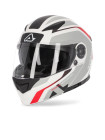 Шлем Acerbis REDERWEL White/Red