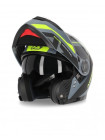 Шлем Acerbis REDERWEL Grey/Yellow