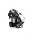 Шлем Acerbis SEREL Black/Grey