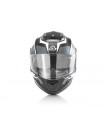 Шлем Acerbis SEREL Black/Grey