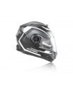 Шлем Acerbis SEREL Black/Grey