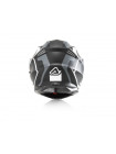 Шлем Acerbis SEREL Black/Grey