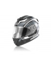 Шлем Acerbis SEREL Black/Grey
