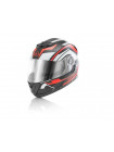 Шлем Acerbis SEREL Black/Red