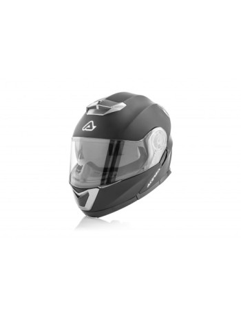 Шлем Acerbis SEREL Black 2