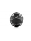 Шлем Acerbis SEREL Black 2