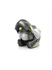 Шлем модуляр Acerbis SEREL Black/Yellow-Fluo