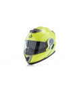 Шлем Acerbis SEREL Yellow 2