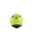 Шлем Acerbis SEREL Yellow 2