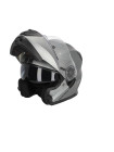 Шлем модуляр Acerbis SEREL 22-06 Grey