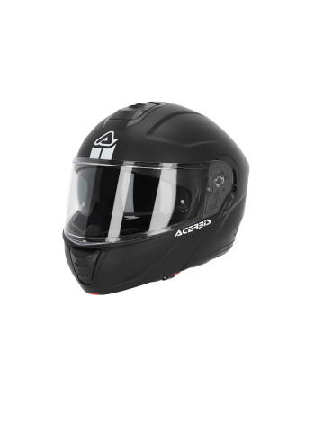 Шлем модуляр Acerbis TDC Black 2