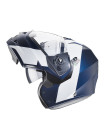 Модуляр Caberg DUKE II IMPACT Blue