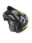Модуляр Caberg TOURMAX Yellow