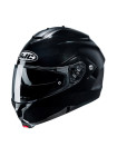 Мотошлем модуляр HJC C91 METAL BLACK