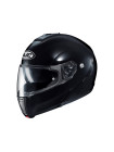 Мотошлем модуляр HJC C90 METAL BLACK