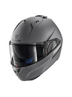 Мотошлем модуляр EVO-ONE 2 BLANK GREY