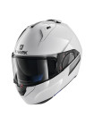 Мотошлем модуляр EVO-ONE 2 BLANK белый