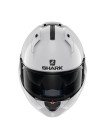 Мотошлем модуляр EVO-ONE 2 BLANK белый