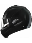 Шлем модуляр SHARK EVOLINE III Blank BLK