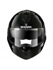 Шлем модуляр SHARK EVOLINE III Blank BLK
