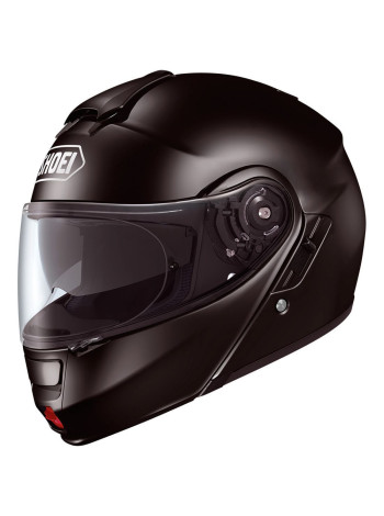 Шлем модуляр Shoei Neotec Black