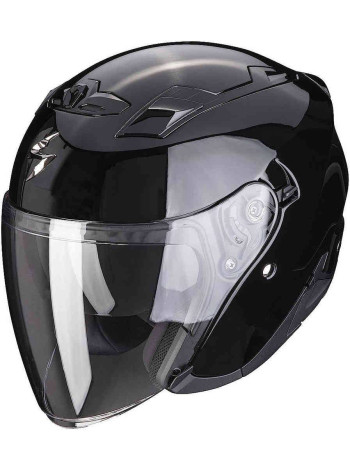 Scorpion EXO-230 SOLID Черный