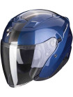 Scorpion EXO-230 SR Синий металлик