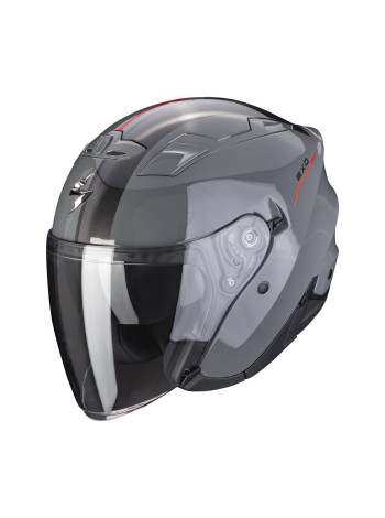 Scorpion EXO-230 SR Серый металлик