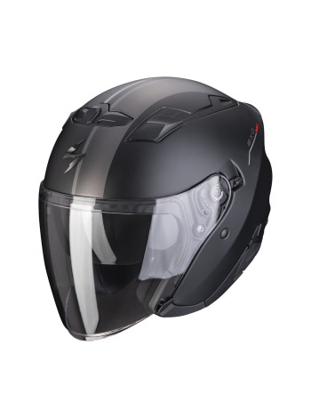 Scorpion EXO-230 SR Черный металлик