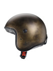 Шлем открытый Caberg JET FREERIDE BRONZE BRUSHED