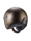 Шлем открытый Caberg JET FREERIDE BRONZE BRUSHED
