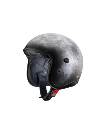 Шлем открытый Caberg JET FREERIDE IRON
