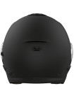 Открытый шлем Airoh Helios Color Black Matt