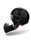 Шлем Airoh J 110 Color Black Glitter