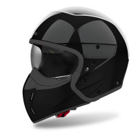 Дорожный шлем Airoh J 110 Color Black Glitter