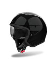 Шлем Airoh J 110 Color Black Glitter