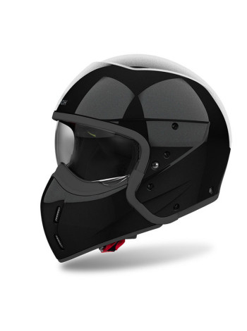 Шлем Airoh J 110 Color Black Glitter