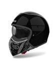 Шлем Airoh J 110 Paesly Black Gloss