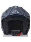 Открытый мотошлем Acerbis JET ARIA Grey