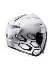 Открытый шлем HJC FG-JET DUKAS MC10