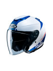 Шлем открытый HJC i30 BARAS MC2SF
