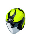 Шлем открытый HJC i30 BARAS MC4H