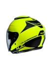 Шлем открытый HJC i30 BARAS MC4H