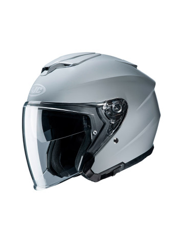 Шлем открытый HJC i30 N. GREY