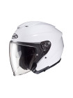 Шлем открытый HJC i30 PEARL WHITE