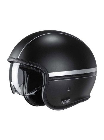 Открытый шлем HJC V30 EQUINOX MC5SF