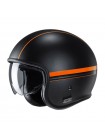 Открытый шлем HJC V30 EQUINOX MC7SF
