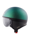 Открытый шлем HJC V30 PEROT MC4SF