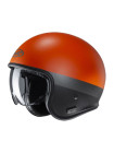 Открытый шлем HJC V30 PEROT MC7SF