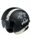 Шлем открытый Jet Helmet iXS 880 2.0 X10061 M31
